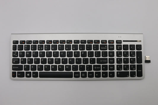 Lenovo Kb Keyboards External - 25216255
