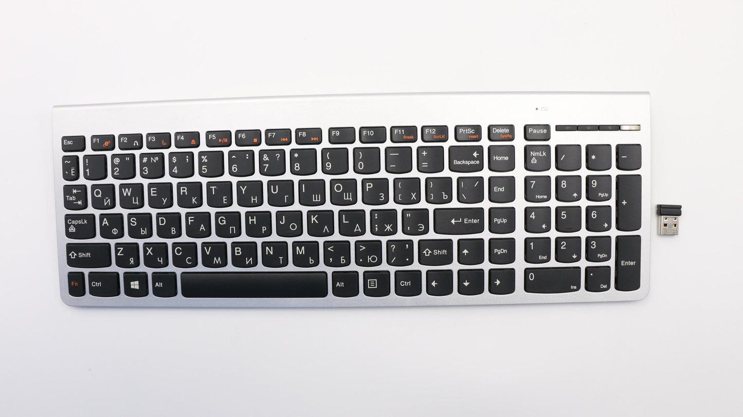 Lenovo Kb Keyboards External - 25216256