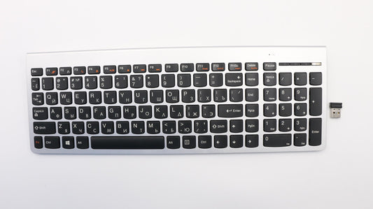 Lenovo Kb Keyboards External - 25216256