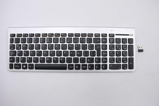 Lenovo Kb Keyboards External - 25216259