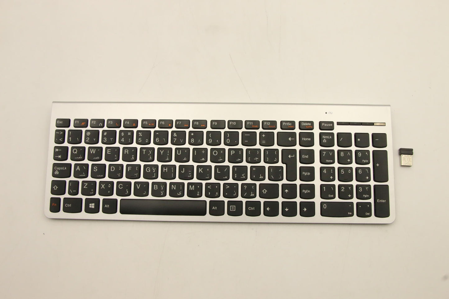 Lenovo Kb Keyboards External - 25216261