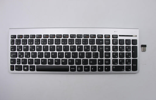 Lenovo Kb Keyboards External - 25216263