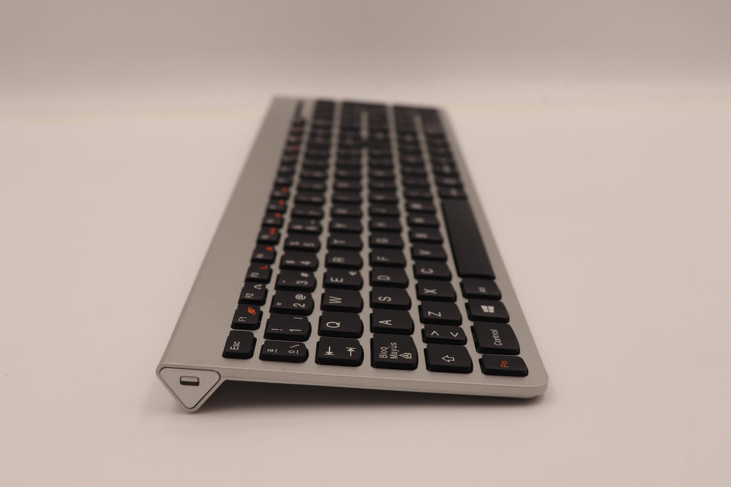 Lenovo 25216264 Kb Keyboards External