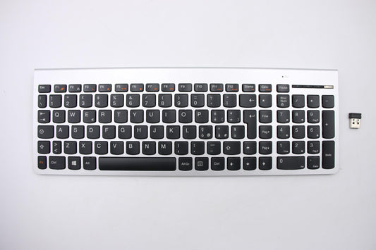 Lenovo 25216265 Kb Keyboards External