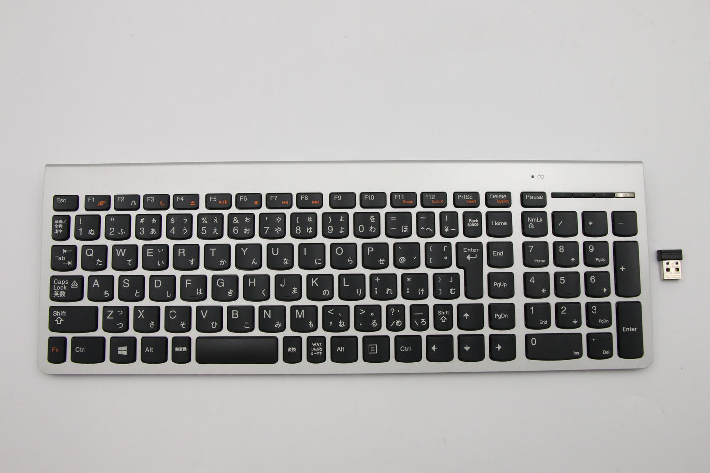 Lenovo Kb Keyboards External - 25216268