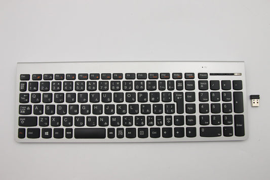 Lenovo Kb Keyboards External - 25216268