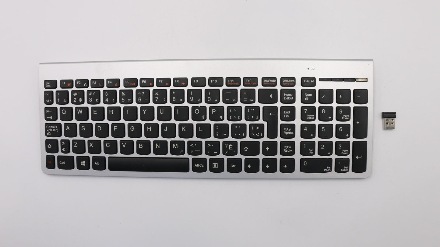 Lenovo Kb Keyboards External - 25216269