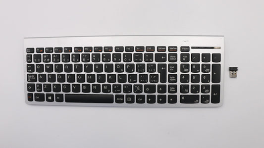 Lenovo Kb Keyboards External - 25216269