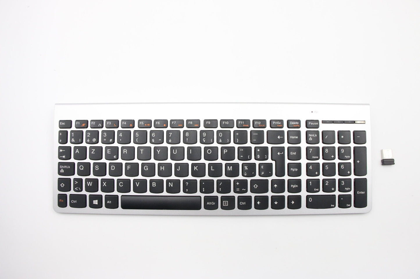 Lenovo Kb Keyboards External - 25216270