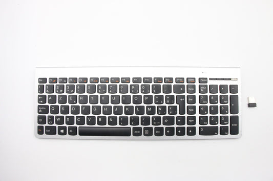 Lenovo Kb Keyboards External - 25216270