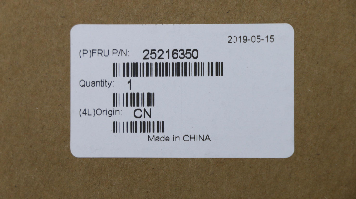 Lenovo Si Speakers Internal - 25216350