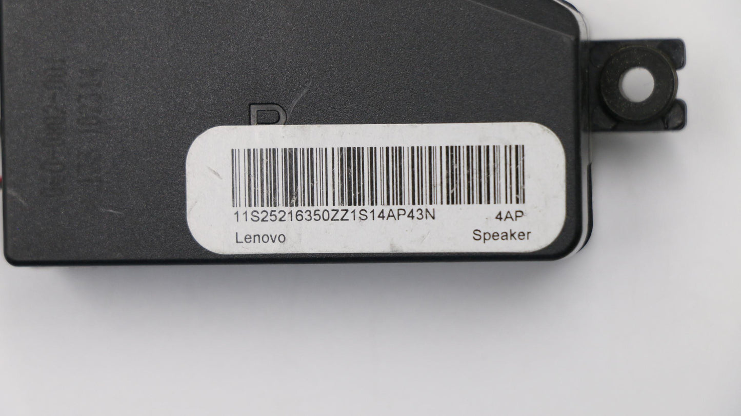 Lenovo Si Speakers Internal - 25216350
