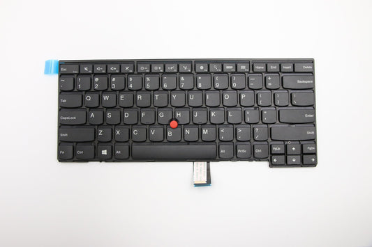 Lenovo Ki Keyboards Internal - 25216352