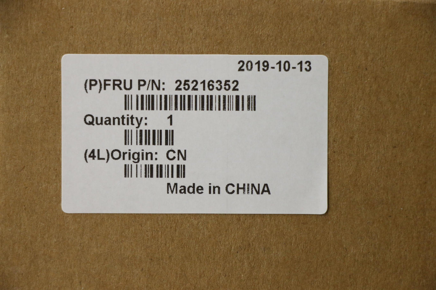 Lenovo Ki Keyboards Internal - 25216352