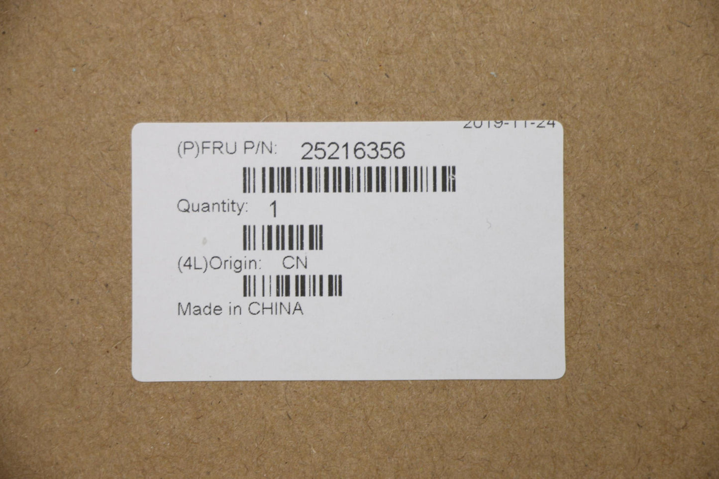 Lenovo Kb - 25216356