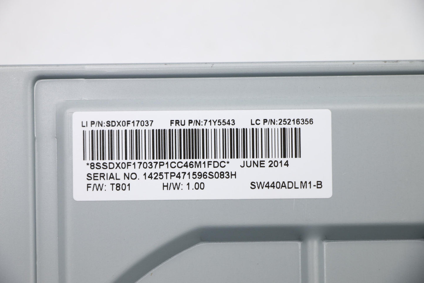 Lenovo Kb - 25216356