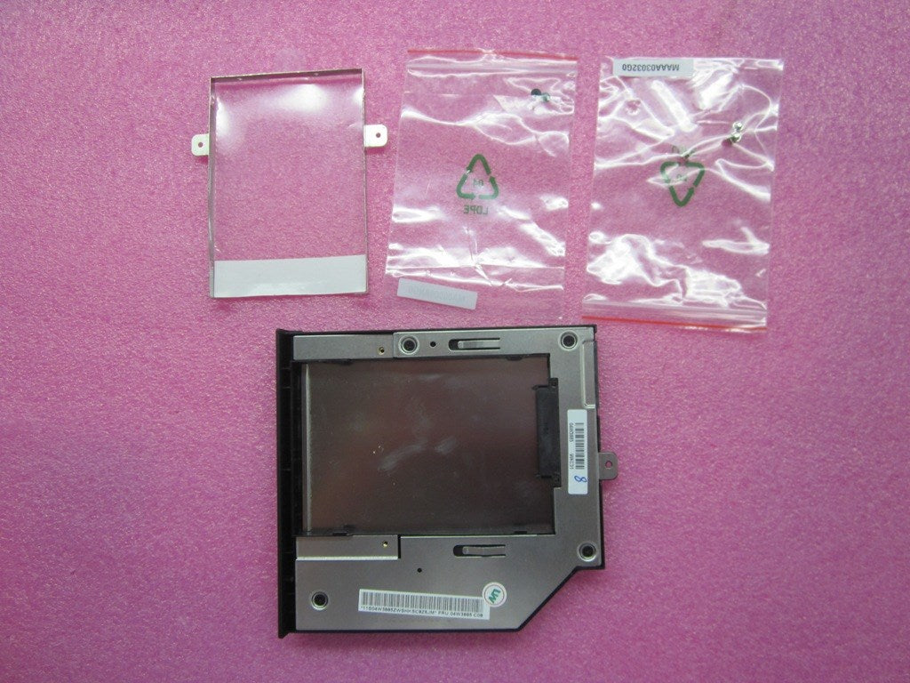 Lenovo Mx Misc External - 04W3885