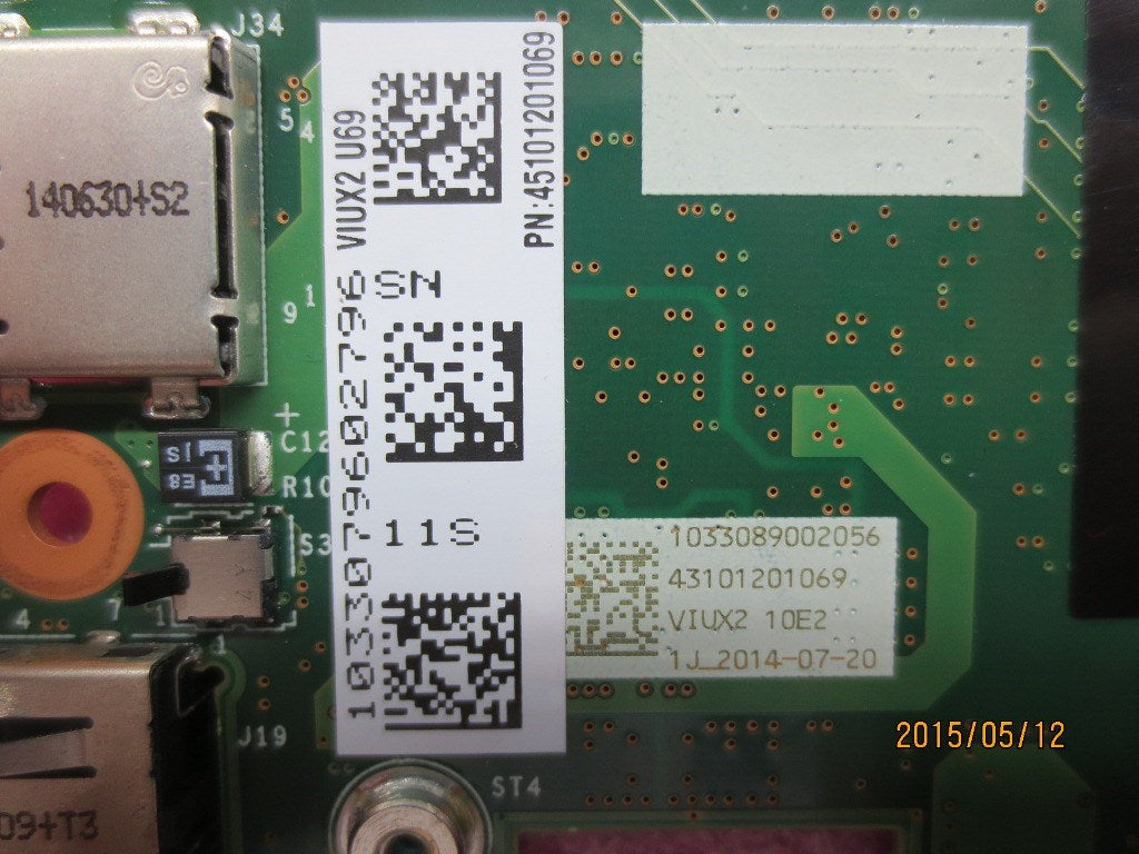 Lenovo Replacement Part - 00Hm954