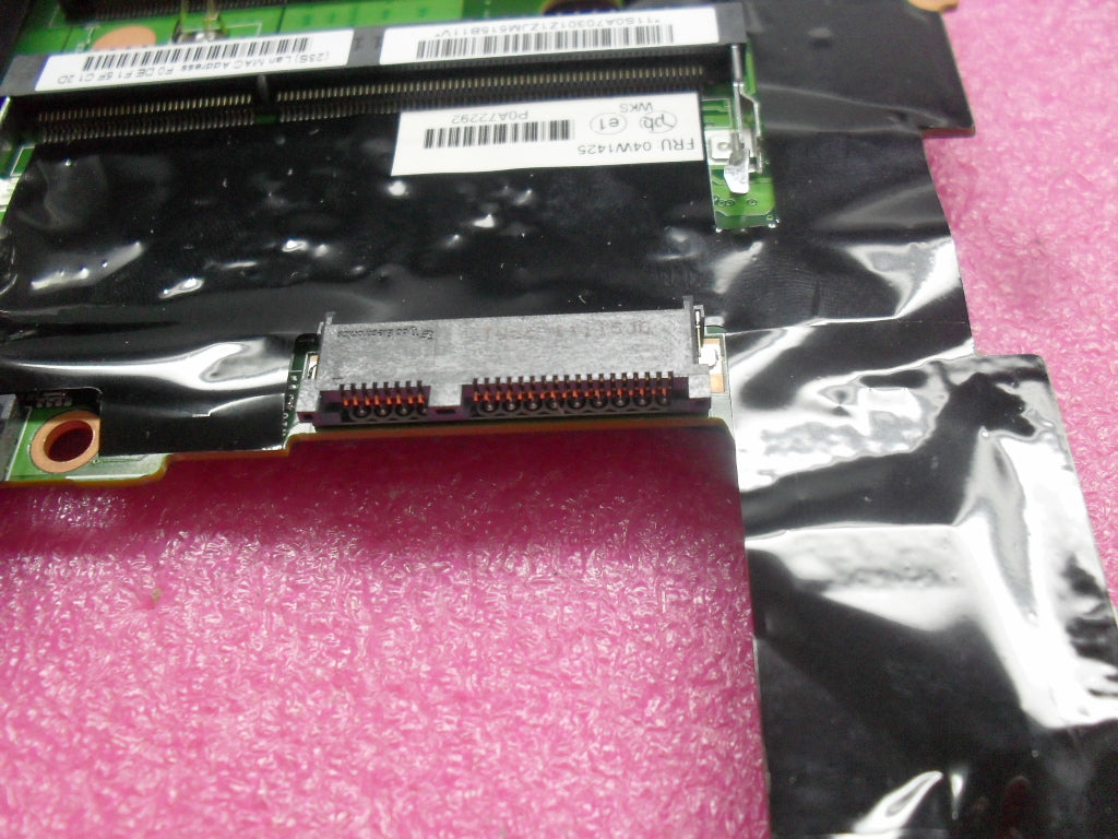 Lenovo System Boards - 04W1425