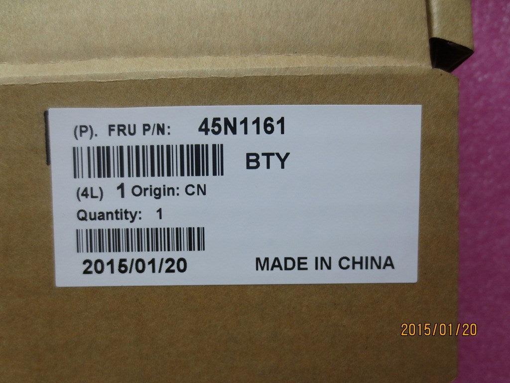 Lenovo Ba Rechargeable Batteries - 45N1161
