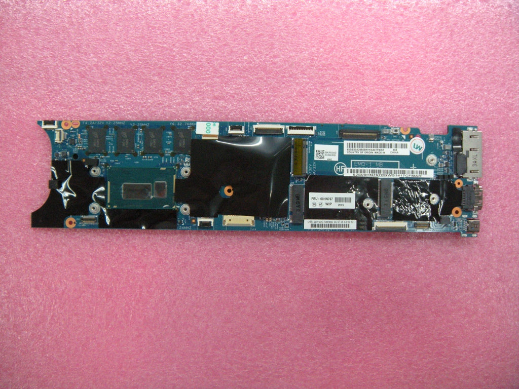 Lenovo 00HN767 Mb