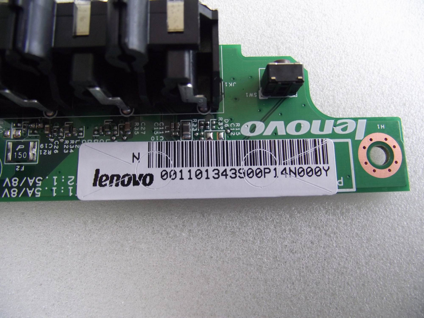 Lenovo Ci Cards Misc Internal - 11013439