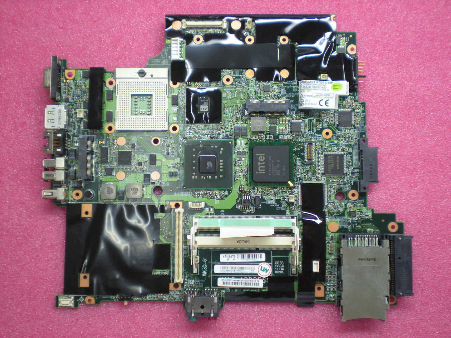 Lenovo 45N4479 - Part