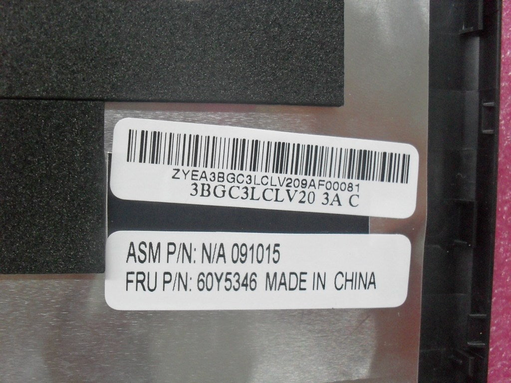 Lenovo Replacement Part - 60Y5346