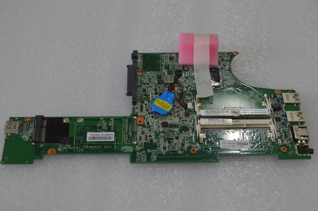 Lenovo Bdplanar Pla W8P Amd E1-2500 I - 04X2059