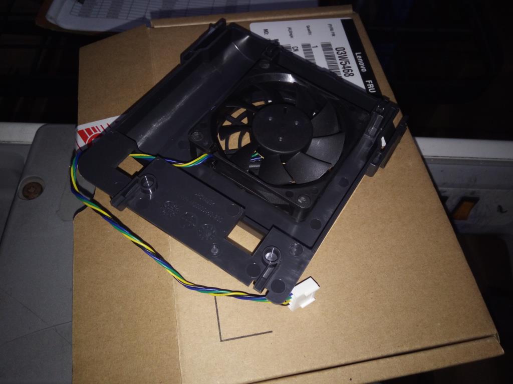 Lenovo Fan Sas Fan, 70X15,Fre - 03W5468