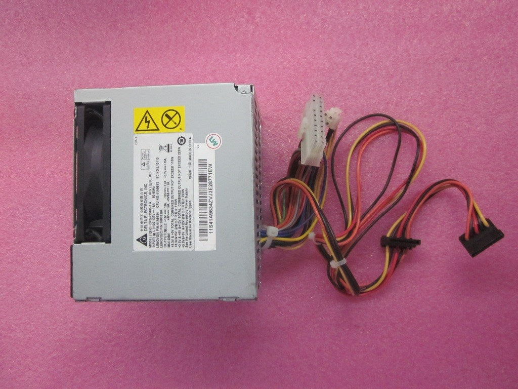 Lenovo Powersup Cru, 225W P/S - 41A9632