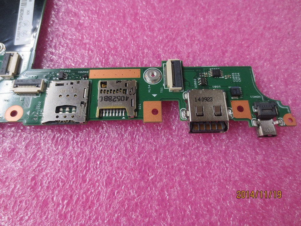 Lenovo Replacement Part - 00Hw390
