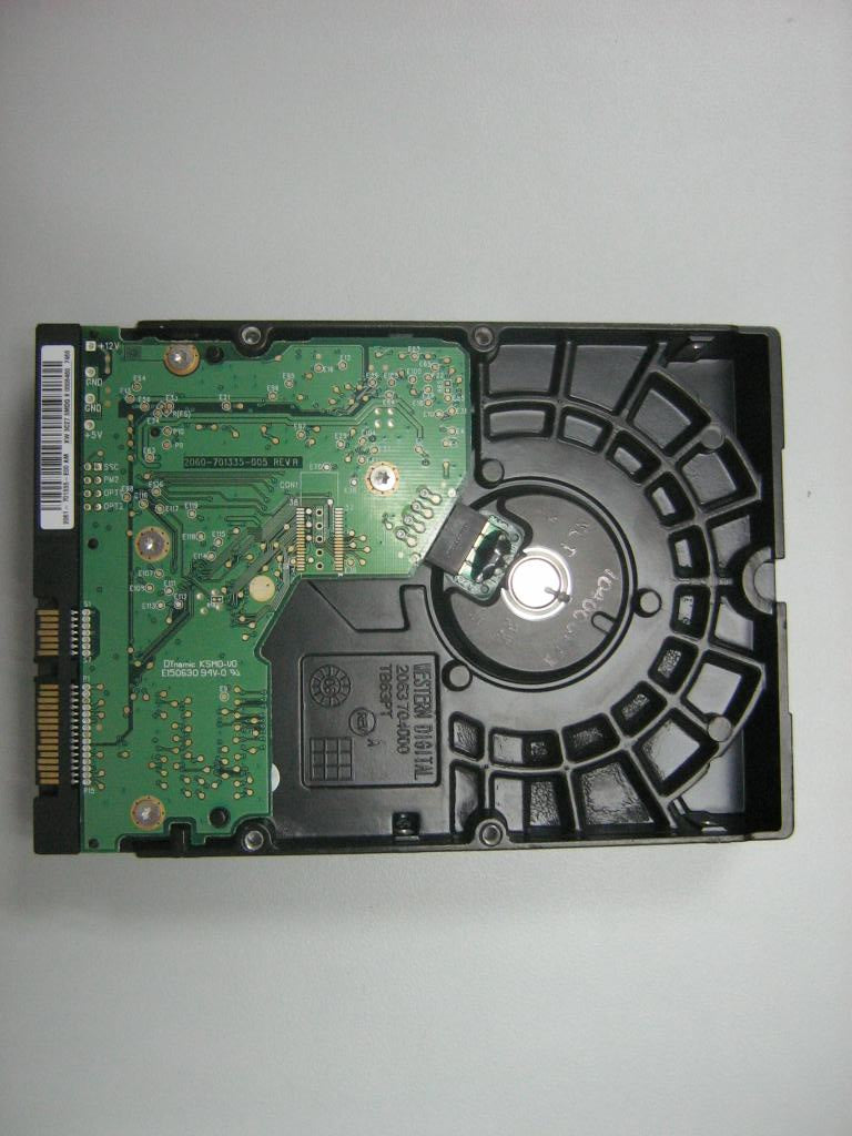 Lenovo Hard Drives - 40Y9034