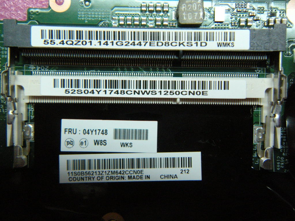 Lenovo 04Y1748 - Part