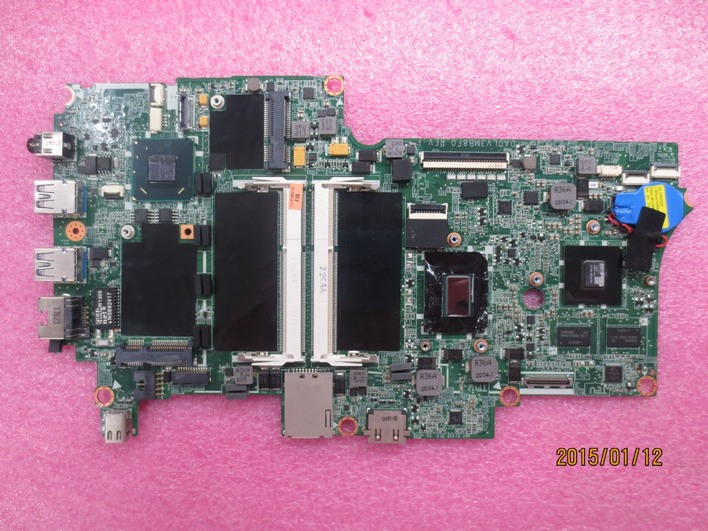 Lenovo 04Y1382 - Part