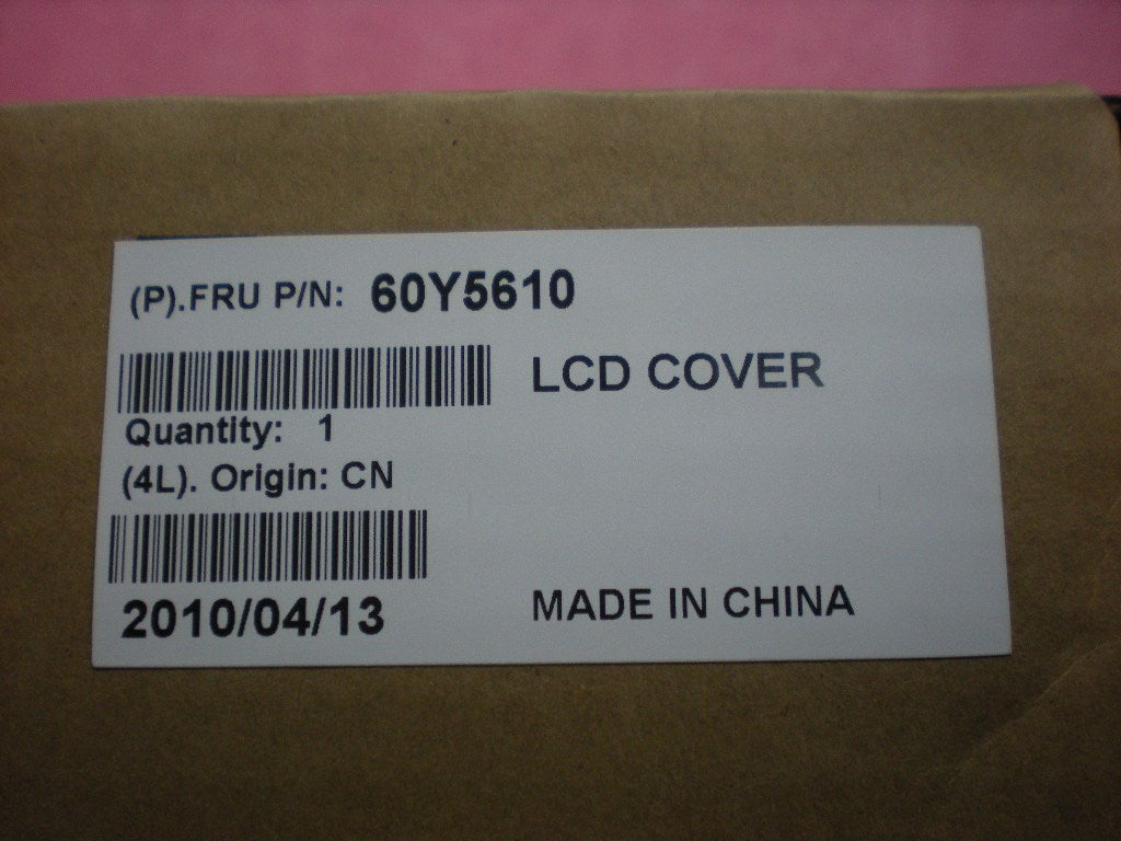 Lenovo 60Y5610 - Part