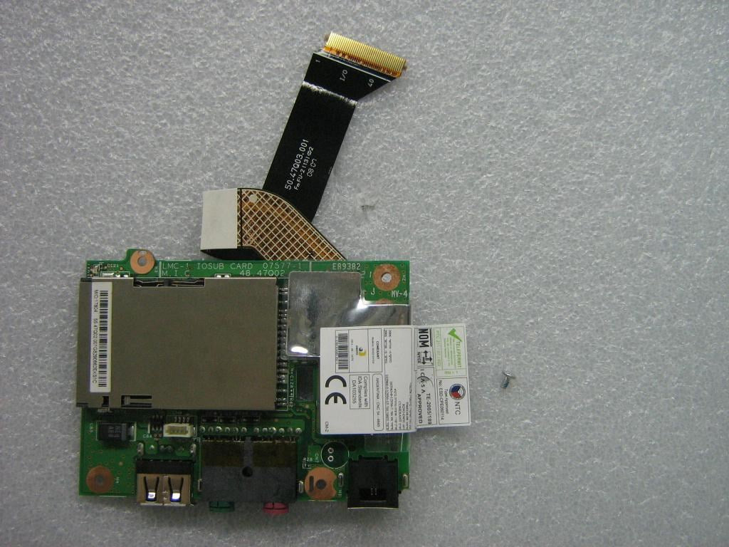 Lenovo Cdpop I/O Amom - 42W8011
