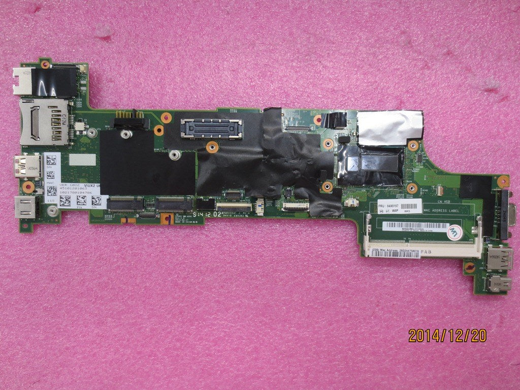 Lenovo 04X5157 Pl System Boards