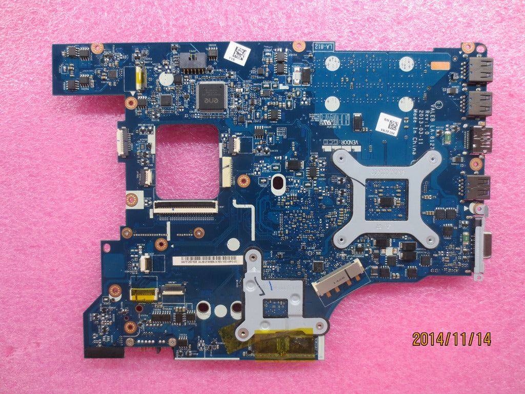 Lenovo Mb Assembly - 04X1913