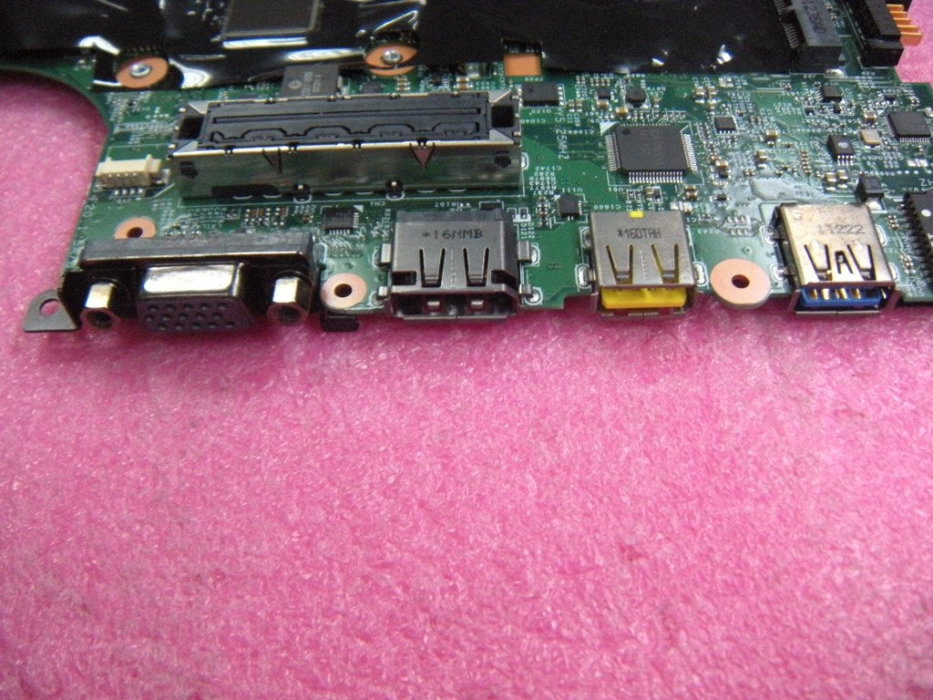Lenovo Cdpop Plni5-2520Uma N-Amt Y-Tp - 63Y1912
