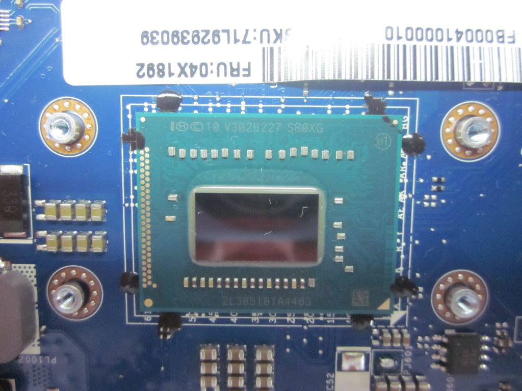 Lenovo Replacement Part - 04X1892