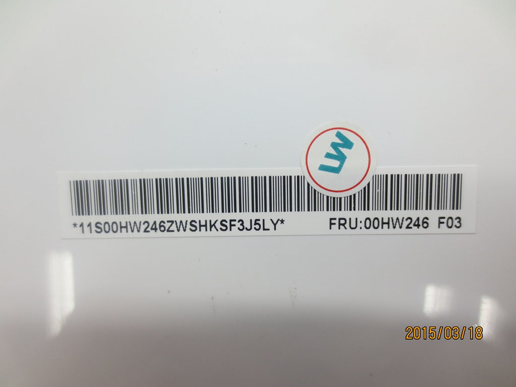Lenovo Replacement Part - 00Hw246