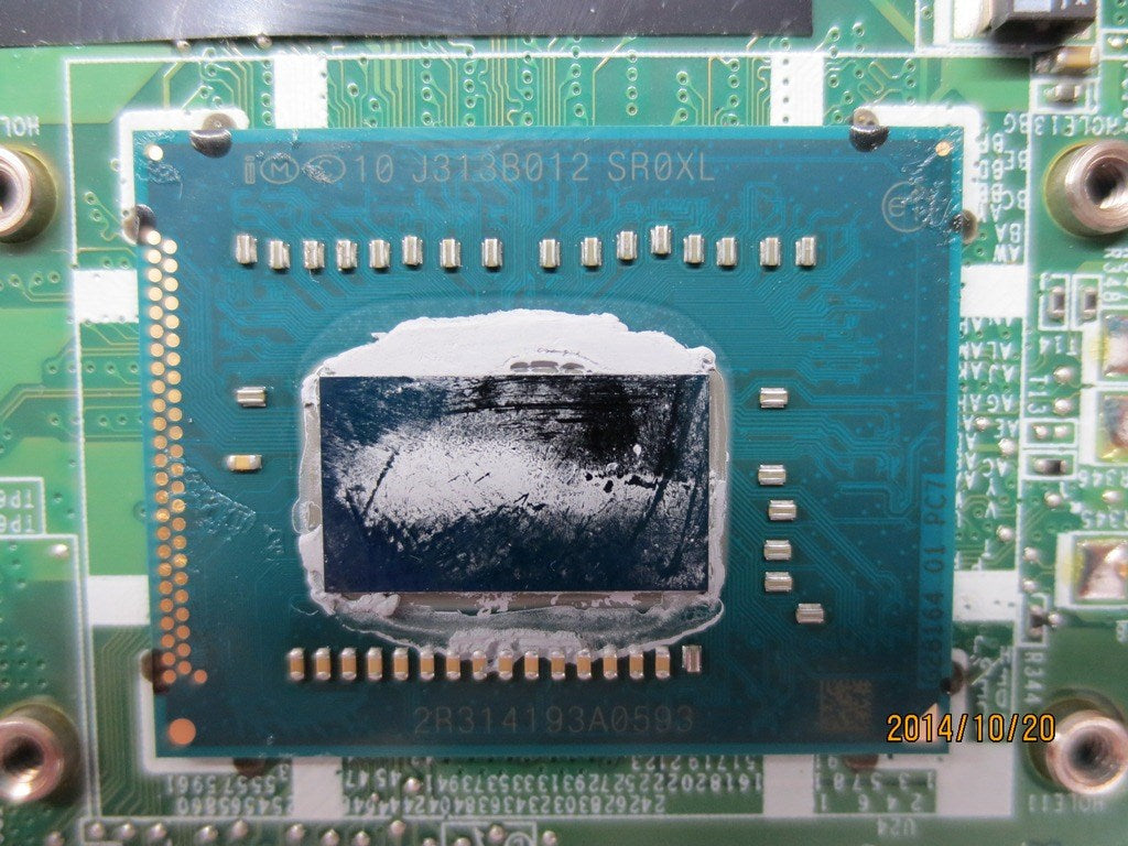 Lenovo Replacement Part - 04Y1317