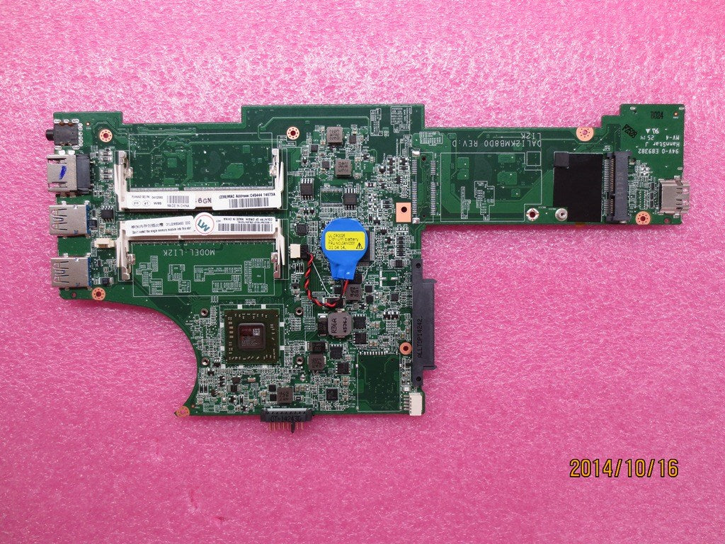 Lenovo Replacement Part - 04X2060
