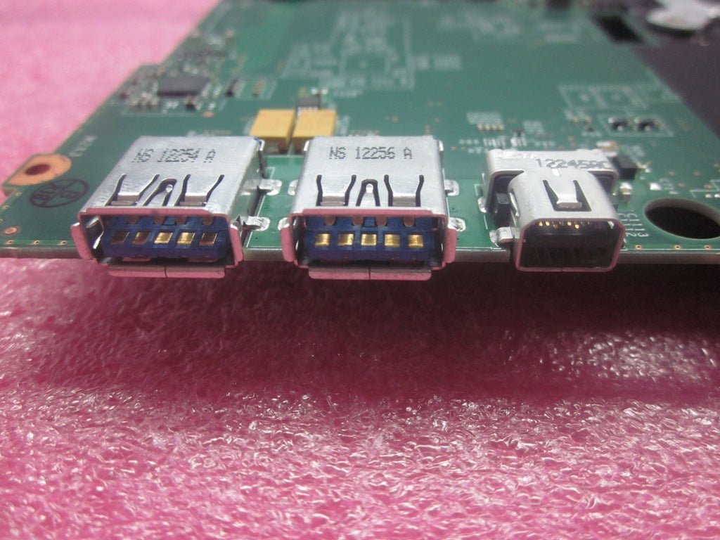 Lenovo Fru Pln Uma Namtytpmyaes - 04X3641