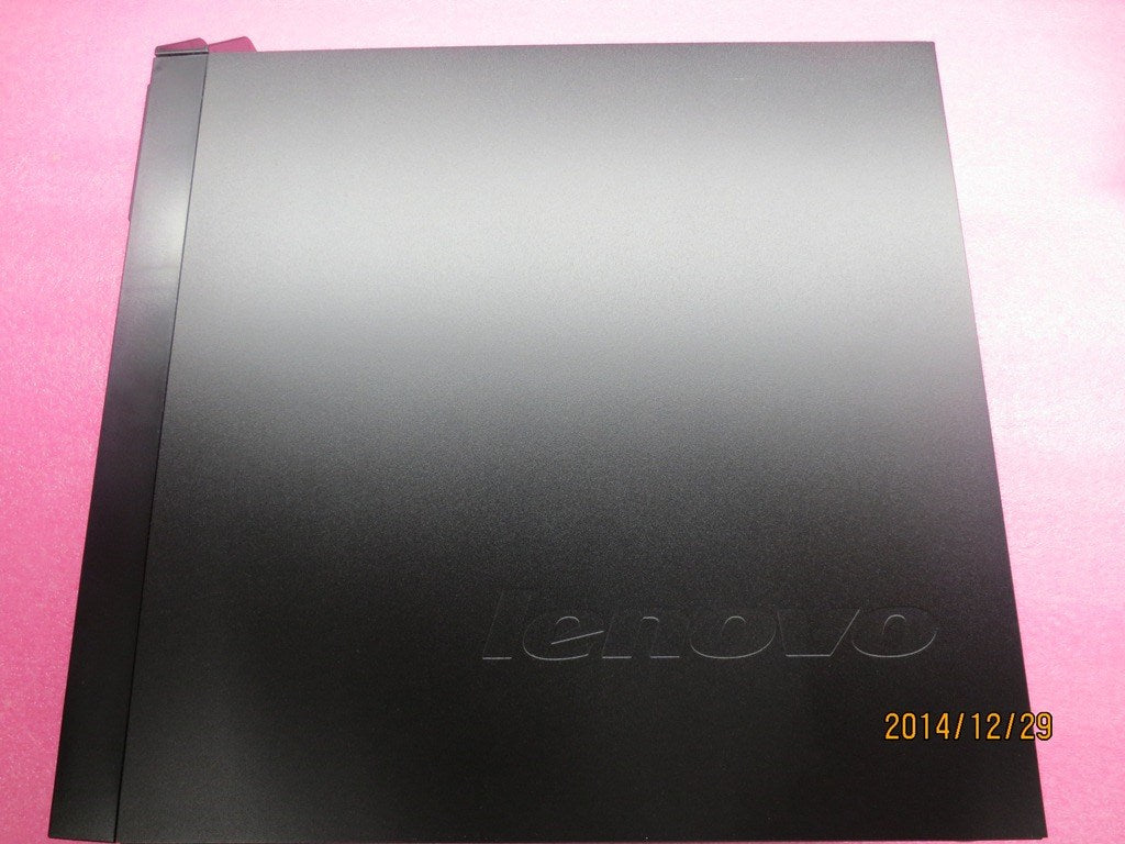 Lenovo 03T8577 Mech Asm Usb3.0 Shell Fre W/Lo