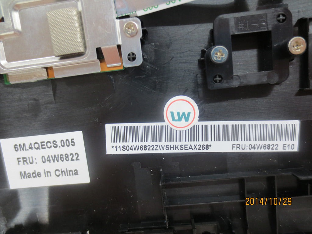 Lenovo 04W6822 - Part