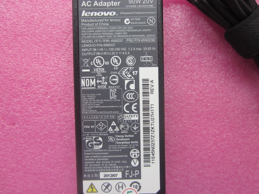Lenovo Replacement Part - 45N0238