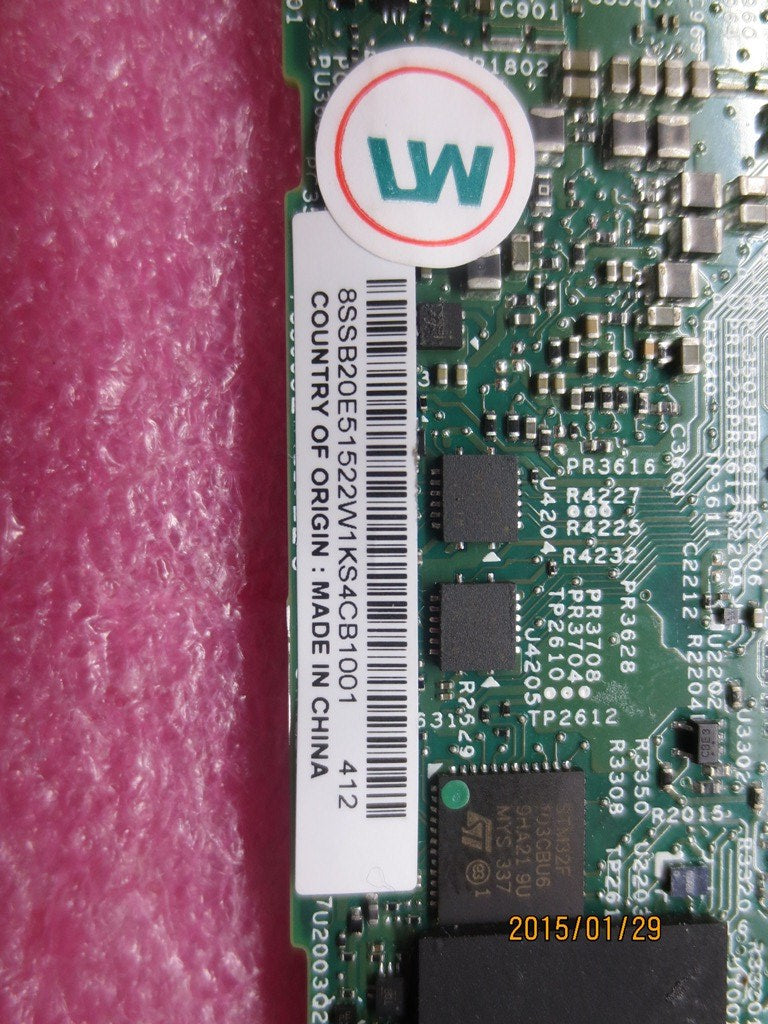 Lenovo Replacement Part - 00Hn791