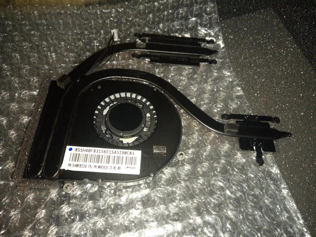 Lenovo Hs Heat Sinks - 04X5616